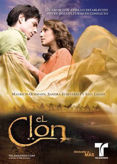 el clon movie